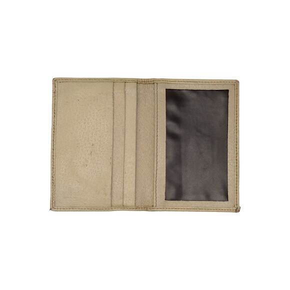 🔴 Gucci Pocket Organizer Wallet - GG Canvas Ivory - Picture 5 of 7